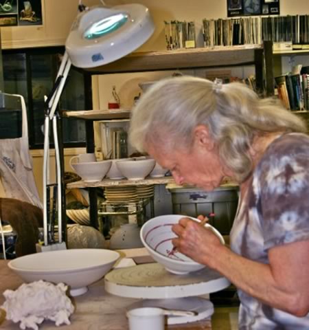 Ann Semple