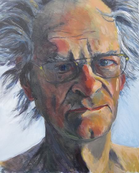 Frank Mitchell