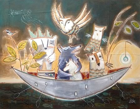 Kay Lovett