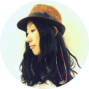 Madoka Suzuki