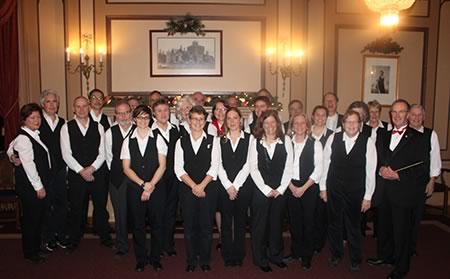 Westshore Community Concert Band
