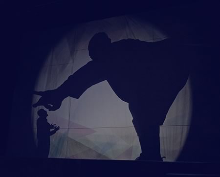William Head on Stage