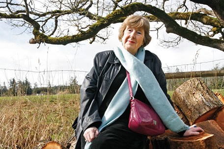 Elaine Limbrick