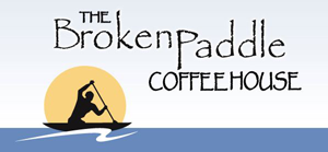 The Broken Paddle Coffee House