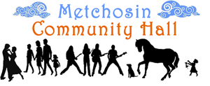 Metchosin Community Hall