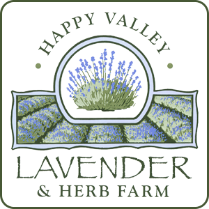 Happy Valley Lavender