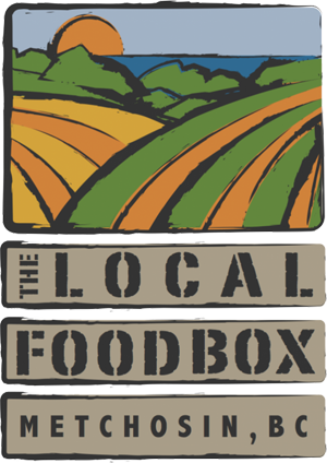 The Local Food Box