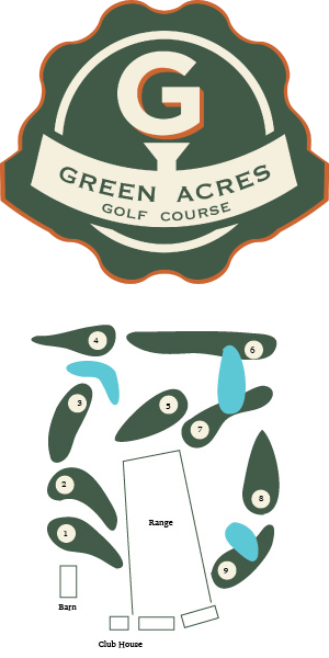Green Acres Golf Course