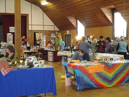 Metchosin Community Hall