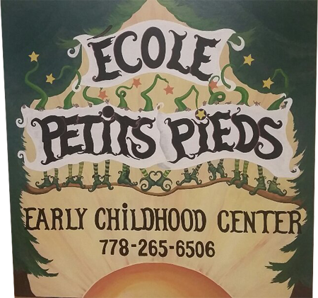 Ecole Petits Pieds - Early Childhood Center