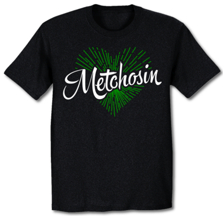 Made in Metchosin