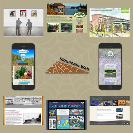Mountain.Web Solutions