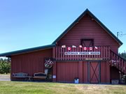Metchosin Pioneer Museum