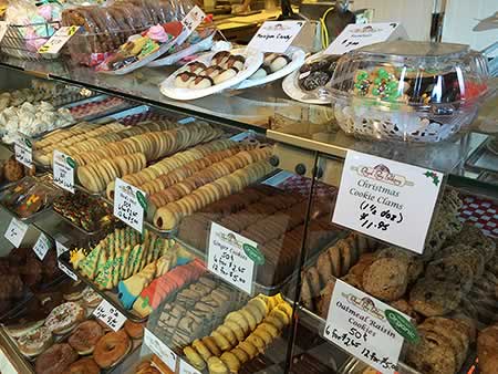 Royal Bay Bakery