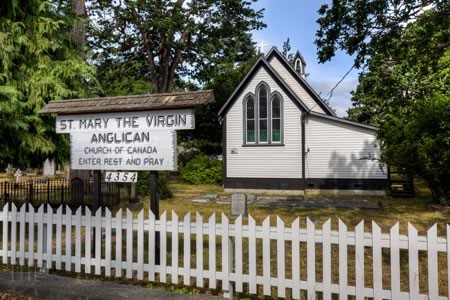St. Mary's Church