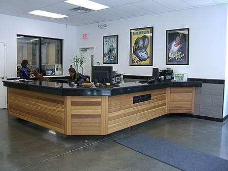 WestCoast Tire & Wheel Ltd.