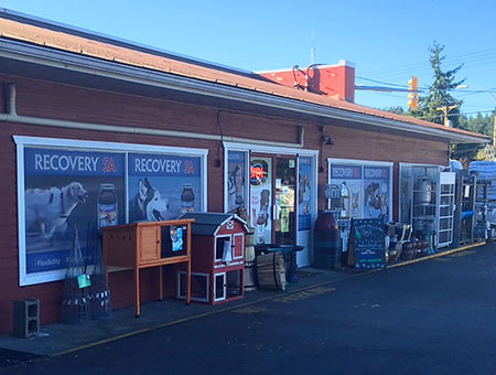 Willow Wind Feed & Pet Supplies