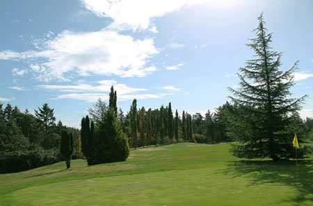 Green Acres Golf Course