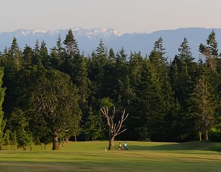 Metchosin Golf & Country Club
