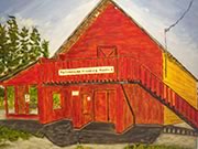 Metchosin Pioneer Museum