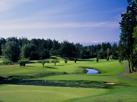 Olympic View Golf Club