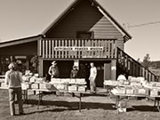 Metchosin Mighty Garage Sale