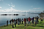 Metchosin Talk and Walk Series