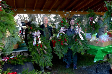 Metchosin Christmas Market
