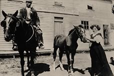 17 Mile House
