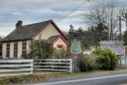 Metchosin School Museum