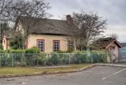 Metchosin School Museum