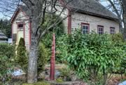 Metchosin School Museum