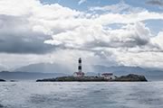 Race Rocks lighthouse