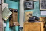 old phones