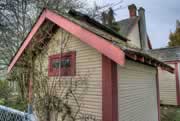 Metchosin School Museum
