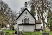 St. Mary's Church