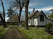 St. Mary's Church