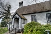 St. Mary's Church