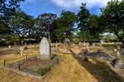 St. Mary's cemetery