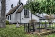 St. Mary's Church