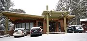 snow at Wild Arc