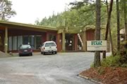animal rehabilitation facility