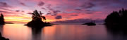 Tower Point Sunrise