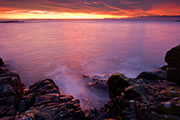 Tower Point Sunrise