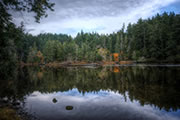 Witty's Lagoon