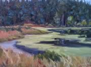 Albert Head Lagoon