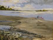 Beach Walkers