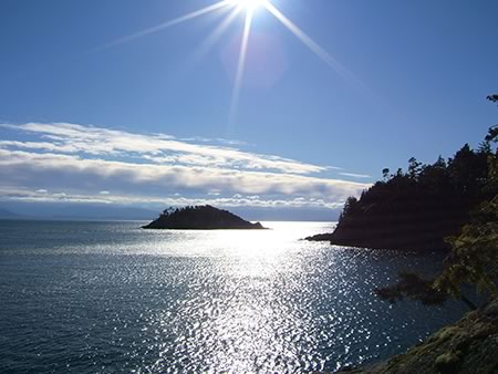 East Sooke Regional Park