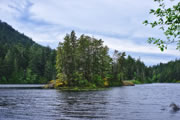 Matheson Island