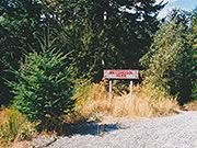 Metchosin Wilderness Park